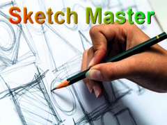 게임 Sketch Master