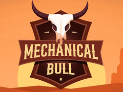 게임 Mechanical Bull