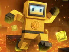 게임 Lava Blox