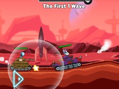 게임 Tank Attack