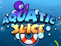 게임 Aquatic Slice