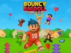 게임 Bouncy Ragdoll