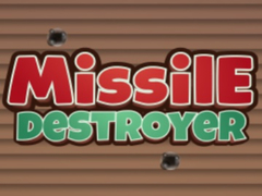 게임 Missile Destroyer