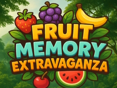 게임 Fruit Memory Extravaganza