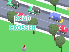 게임 Road Crosser