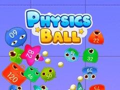 게임 Physical Ball