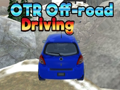 게임 Otr Off-Road Driving