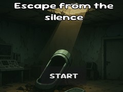 게임 Escape From The Silence