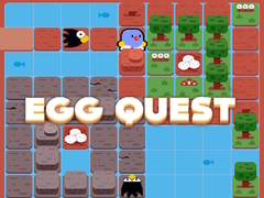 게임 Egg Quest