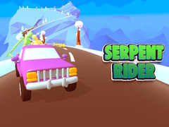 게임 Serpent Rider