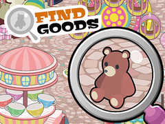 게임 Find Goods