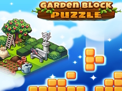 게임 Garden Block Puzzle