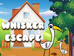 게임 Whisker Escape