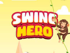 게임 Swing Hero