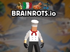 게임 Brainrots.io