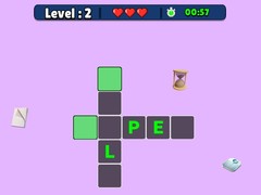 게임 Image Crossword