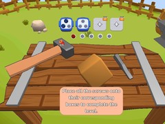 게임 Get a Screw: 3D Puzzle!