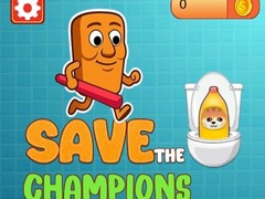 게임 Save the Brainrot