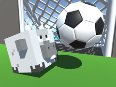게임 Goal io