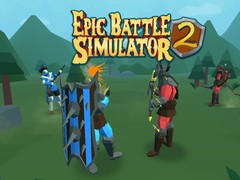 게임 Epic Battle Simulator 2
