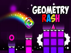 게임 Geometry Rash