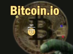 게임 Bitcoin.io