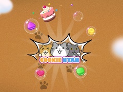 게임 Cookie Nyan