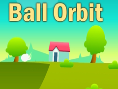 게임 Ball Orbit
