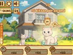 게임 Click Kitty Idle