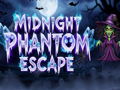 게임 Midnight Phantom Escape