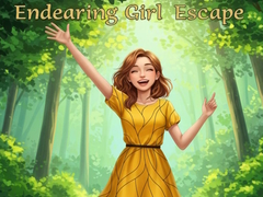 게임 Endearing Girl Escape