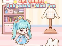 게임 Girl Games Unblocked Mini Fun
