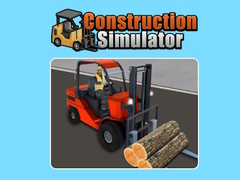 게임 Construction Simulator