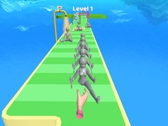 게임 Doll Factory 3D
