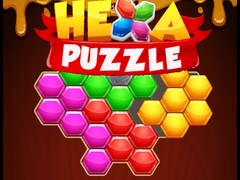 게임 Hexa Puzzle