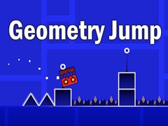 게임 Geometry Jump Dash