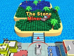 게임 The Stone Miner 