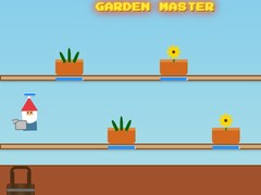 게임 Garden Master