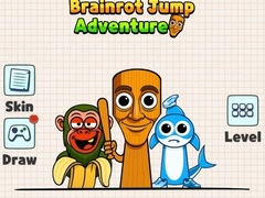 게임 Brainrot Jump Adventure