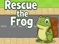 게임 Rescue the Frog