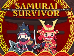 게임 Samurai Survivor