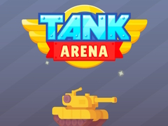 게임 Tank Arena