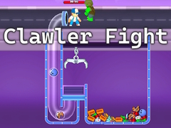 게임 Clawler Fight
