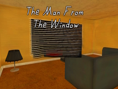 게임 The Man from the Window