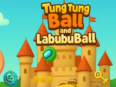 게임 Tung TungBall and Labububall
