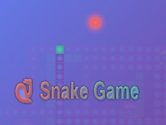 게임 Snake game