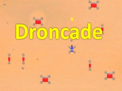 게임 Droncade