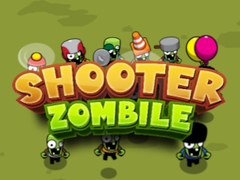 게임 Shooter Zombile