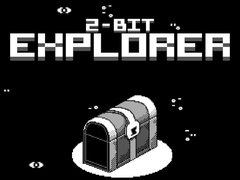 게임 2-Bit Explorer