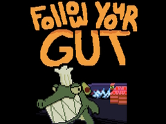 게임 Follow Your Gut